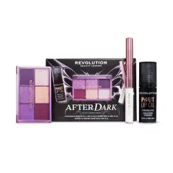 Makeup Revolution - *Pixie Poison* - Set de maquillaje After Dark