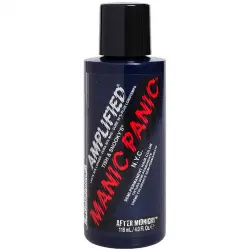 Manic Panic - Mplified - Después de Medianoche Tintes temporales 118 ml unisex