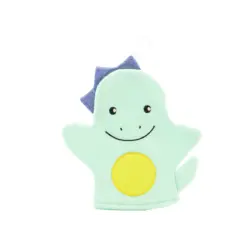 Manopla de Baño Infantil  Lilypop