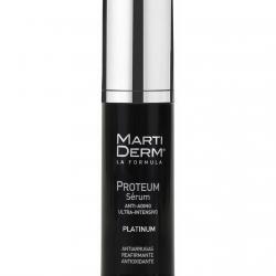 MartiDerm - Sérum Proteum Black Diamond