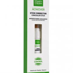 MartiDerm - Stick Corrector Acniover 15 Ml Acniover