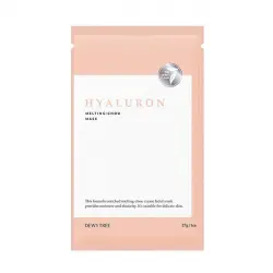 Mascarilla HialurÃ³nico Melting-Chou