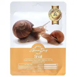 Mascarilla Tradicional con Baba de Caracol 27 ml