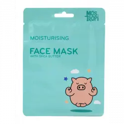 Mascarillas Faciales  Mostropi  Mascarillas faciales