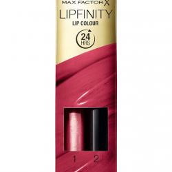 Max Factor - Labial Líquido Lipfinity