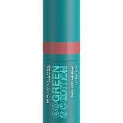 Maybelline - Barra De Labios Green Edition