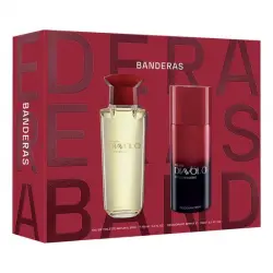 Mejor Dto!   Diavolo Edt Estuche 100 ml Eau de Toilette