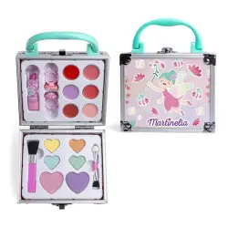 Mejor Dto!   Fairy Things: Fantasy Beauty Case Und. Set de Maquillaje