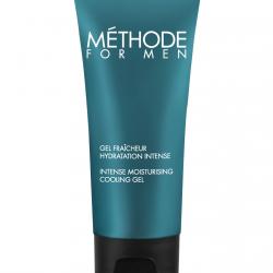 Méthode Jeanne Piaubert - Gel Hidratación Intensiva Méthode For Men 50 Ml