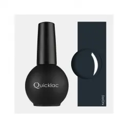 Mia Make Up - Quicklac Semipermanente Lacas de uñas 15 ml NORI