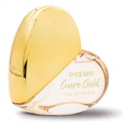 Mini Perfume Cuore Gold 20 ml