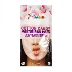 Montagne Jeunesse - 7th Heaven - Mascarilla hidratante Cotton Candy Cream