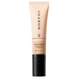 Morphe - Glowstunner Hydrating Tinted Moisturizer Protección solar 30 ml Nude unisex