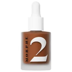 Morphe - Morphe2 Hint Skin Tint Bases de maquillaje 30 ml Hint of Cocoa