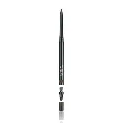 Muf automatic eyeliner chocolat noir 04