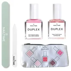 Nailtime - Cuidado de uñas 1 pieces 5 pieces