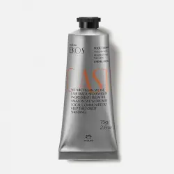 NATURA - Hidratante de Castanha Cremas para pies 75 g unisex