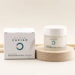 Noche y Día - Ocean Caviar Intense Crema Regeneradora Cremas de día 60 ml female