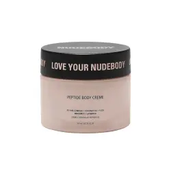 Nudestix - Peptide Body Creme Cremas corporales 240 ml unisex