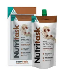 Nutritask Sabor Cafe Moca
