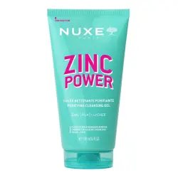NUXE - Zinc Power Purificante Cremas faciales 150 ml female