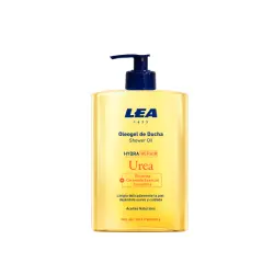 Oleogel de Ducha Hydra Repair Urea 500 ml