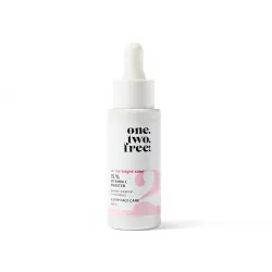 one.two.free! - 15% VITAMIN C BOOSTER Sérums con Vitamina C 20 ml unisex