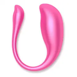 Oninder Huevo Rosa 1 und Vibrador