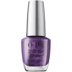 OPI - Infinite Shine It Never Ends Lacas de uñas 15 ml Purple Reign