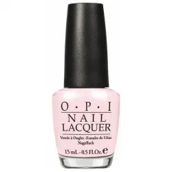 OPI - Nail Lacquer Lacas de uñas 15 ml No. H39 - It's a Girl!
