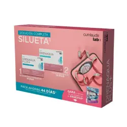 Pack Solución Completa Silueta