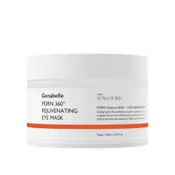 PDRN 360 Rejuvenating Mascarilla de ojos 70 Pads