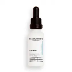 Peeling Solution Dehydrated
