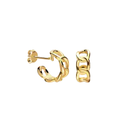 Pendientes Canela  ByDamacoco  Pendientes