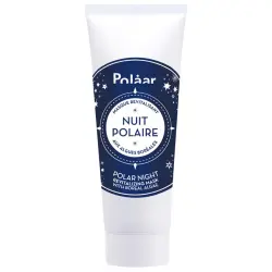 Polaar Polaar Mascarilla de Noche Polar Revital, 50 ml