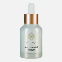 POOM - Bio_Ovagenic Serum Sérums faciales antiedad 30 ml unisex