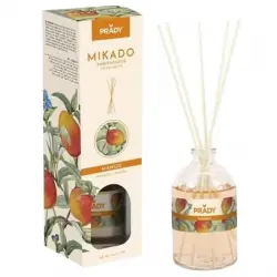 Prady - Ambientador Mikado - Mango