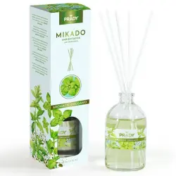 Prady - Ambientador Mikado - Oregano Aromático