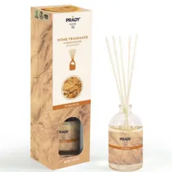 Prady - Ambientador Mikado - Pumpkin