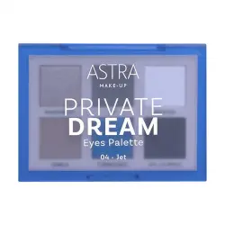 Private Dreams Eyes 04 Jet