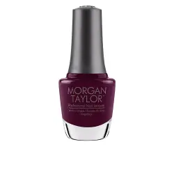 Professional Nail Lacquer #berry perfection
