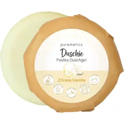 puremetics - Duschie limón vainilla Jabones 60 g female