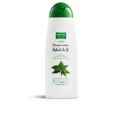 Pyhto Nature champú escolar árbol de té 400 ml