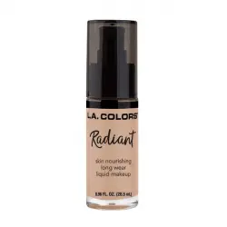 Radiant Liquid Makeup Beige