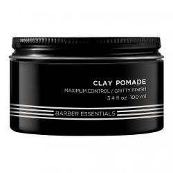 REDKEN - Pomada Brews Clay