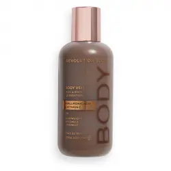 Revolution - Base de maquillaje Body Veil - F15