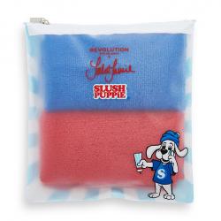 Revolution Skincare - *Jake Jamie x Slush Puppie* - Toallas de microfibra desmaquillantes