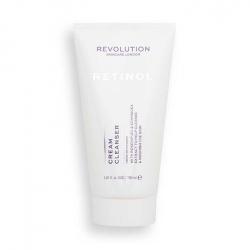 Revolution Skincare - Limpiador en crema Retinol