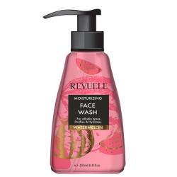 Revuele - Gel limpiador hidratante Face Wash - Sandía