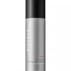 Rituals - Desodorante En Spray  Sport 24h Anti-Perspirant Spray 200 Ml